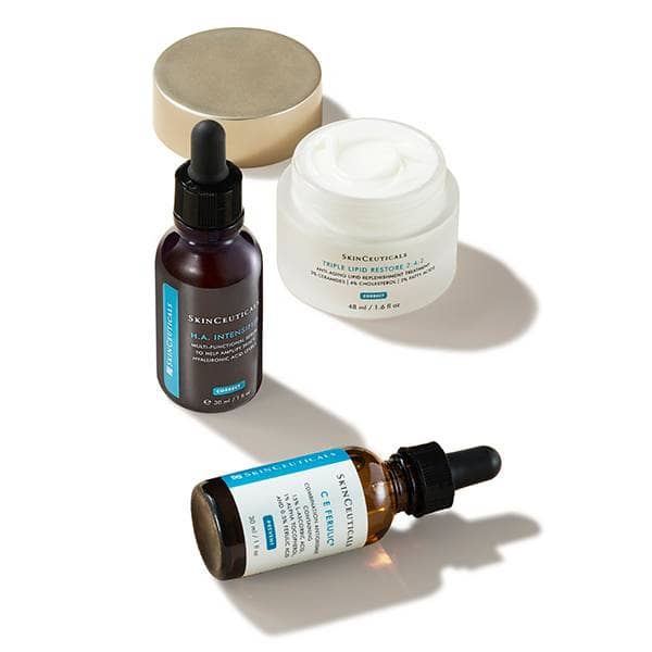 skinceuticals skin care products for medical aesthetics